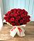 Букет 29 Красных роз в Тотьме
