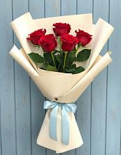 Букет Классика чувств в Тотьме