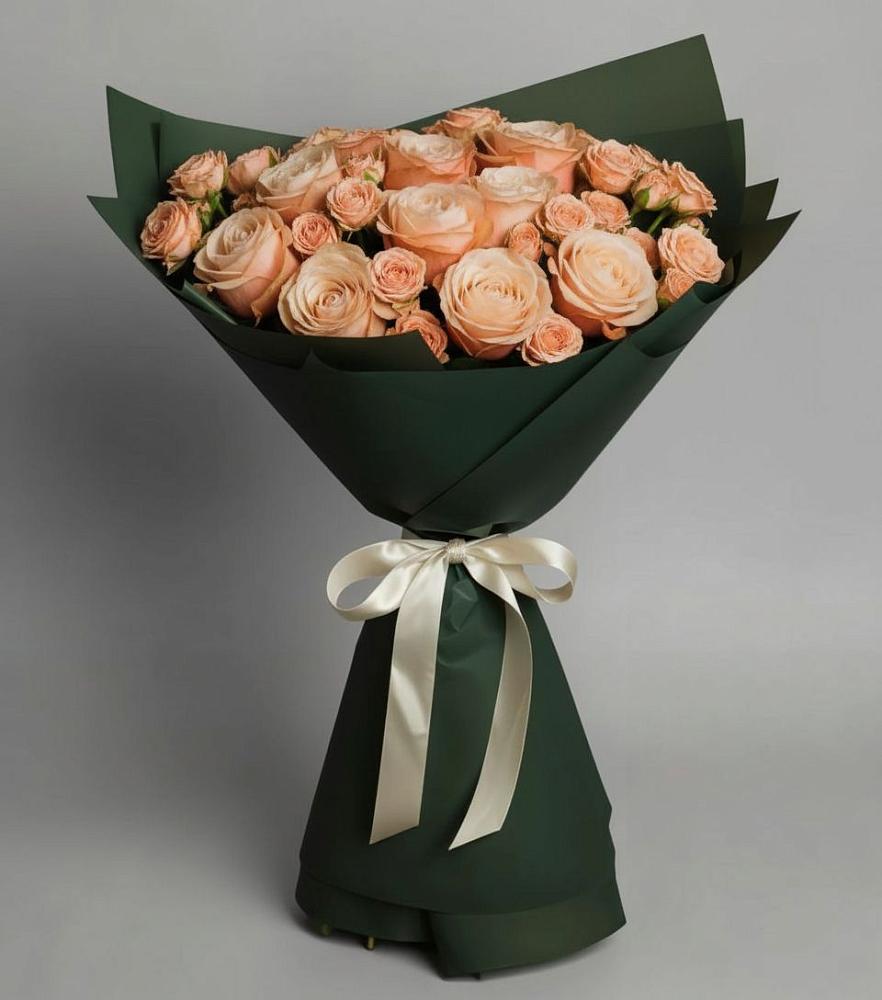 Букет Элегантный в Тотьме