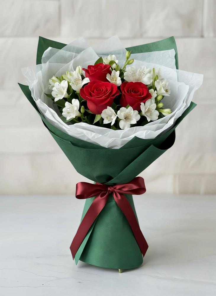 Букет Идеальный Вкус в Тотьме