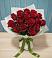 Букет Красные розы в Тотьме