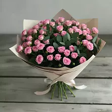 Букет Удовольствие в Тотьме