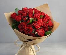 Букет Любовный роман в Тотьме