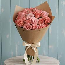 Букет цветов из:  Розы в Тотьме