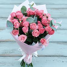 Букет Леди совершенство в Тотьме